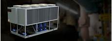 Industrial Chiller