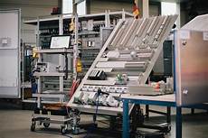 Industrial Cooling Systems Manufacturing