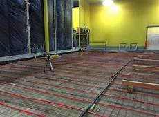 Industrial Cooling Systems