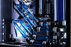 Industrial Coolings Package Type