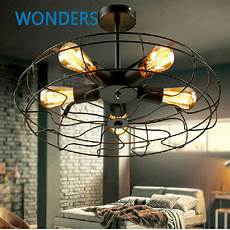 Industrial Fan