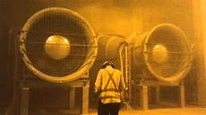 Industrial Fan