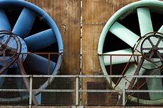 Industrial Fans