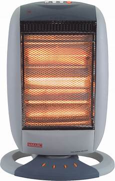 Industrial Heater