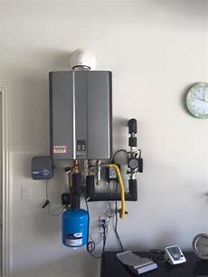 Industrial Heater