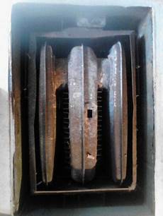 Industrial Heaters
