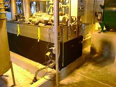 Industrial Heaters