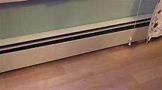 Industrial Heating System