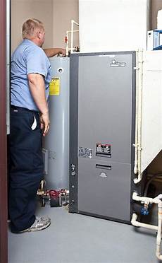 Industrial Heating System