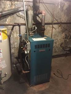 Industrial Heating