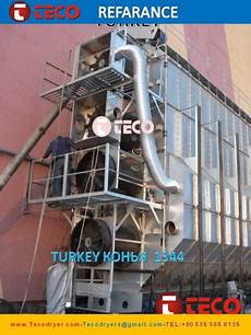 Industrial Type Absorbing-Blowing Aspirators