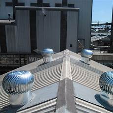Industrial Ventilation Chimney