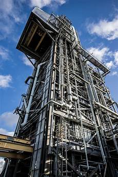 Industrial Ventilation Chimney