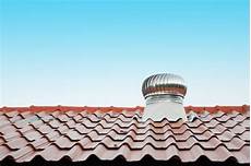 Industrial Ventilation Chimney