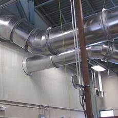 Industrial Ventilation