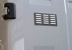 Industrial Ventilation