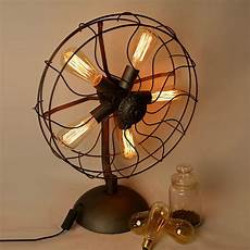 Industrial Ventilator