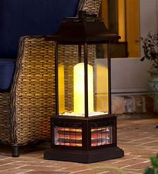 Infrared Outdoor Heaters