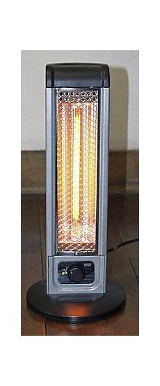 Infrared Outdoor Heaters