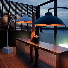Infrared Outdoor Heaters