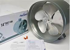 Inline Duct Fan