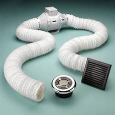 Inline Duct Fan
