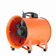 Inline Duct Fan