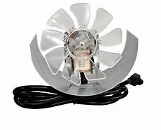 Inline Duct Radial Fan