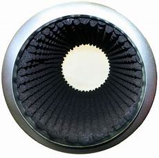 Inline Duct Radial Fan