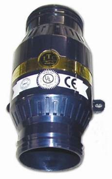 Inline Duct Radial Fan