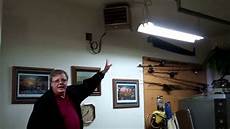 Instant Gas Water Heater
