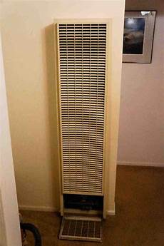 Interior Heating