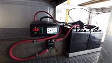 Inverter Solar Panel