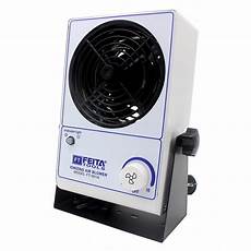 Ionizing Air Blower