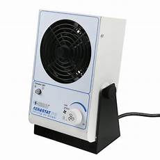 Ionizing Air Blower
