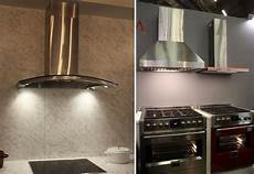 Kitchen Hood Fan