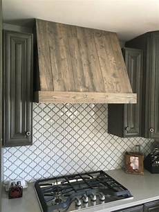 Kitchen Hood Fan