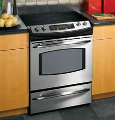 Kitchen Stove Parts