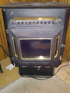 Kitchen Stove Parts