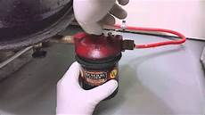 Liquid Fuel Heating Boiler