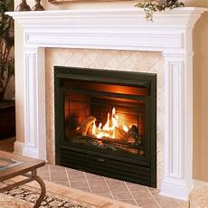 Log Stove