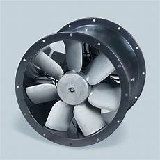 Low Pressure Radial Fans