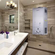 Lpg Heaters