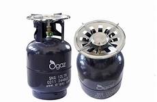 Lpg Stoves