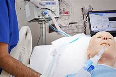 Lung Ventilator