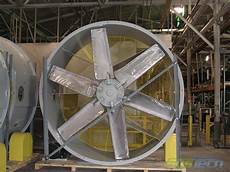 Medium Pressure Ventilator