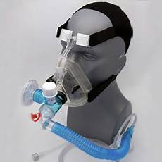 Medium Pressure Ventilator