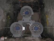 Mine Ventilation