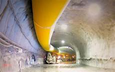 Mine Ventilation