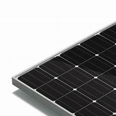 Monocrystalline Solar Panel